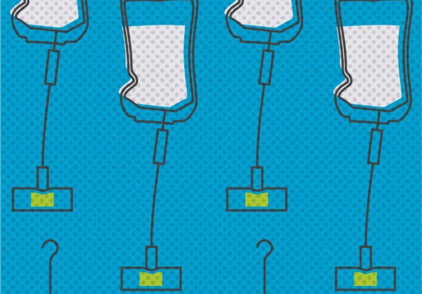 Imfinzi dosage: Form, strength, when to use, and more