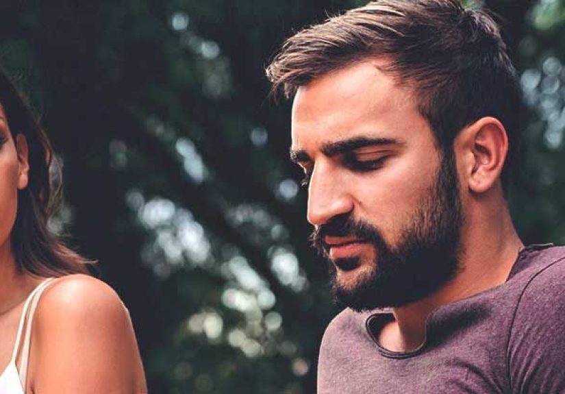 Irritable Male Syndrome and Your Relationships