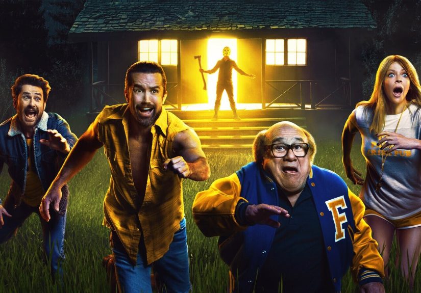‘It’s Always Sunny in Philadelphia’ Superfans Weigh In on When the Show Might End