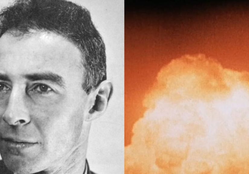 J. Robert Oppenheimer Facts