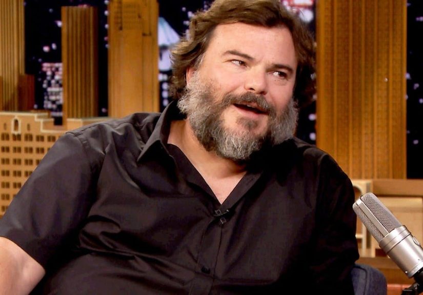 Jack Black; Angela Bassett; Josh Groban Rankings And Opinions