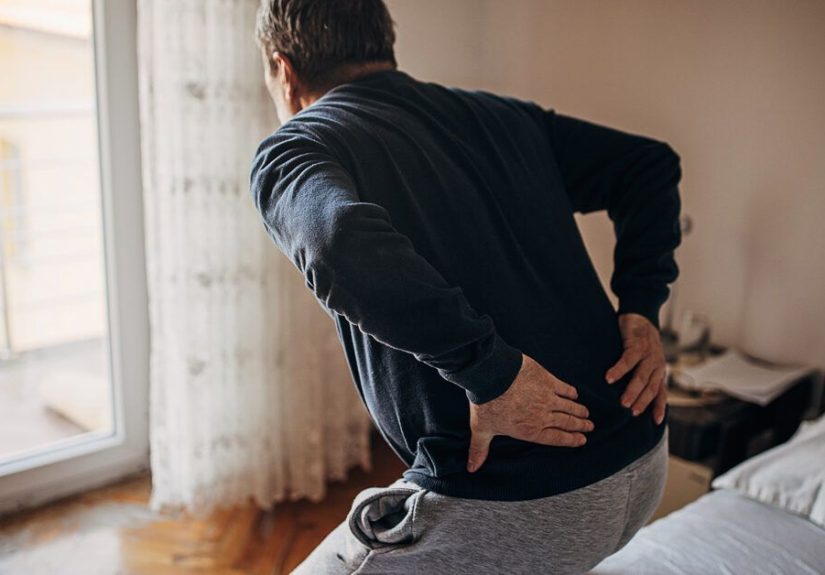 Kidney Pain: What It Feels Like, Symptoms, Causes, and More