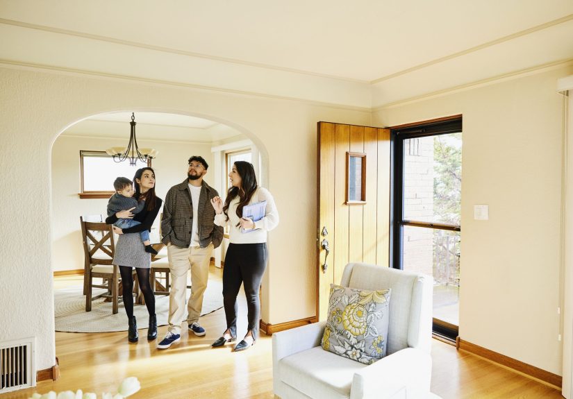 Lost Out on Your Dream Home? 6 Expert Tips to Restart Your Search