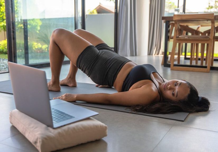 Lumbar Stabilization Exercises: Examples and Benefits