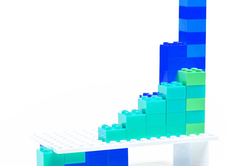 Making Calculus With LEGO – Make: