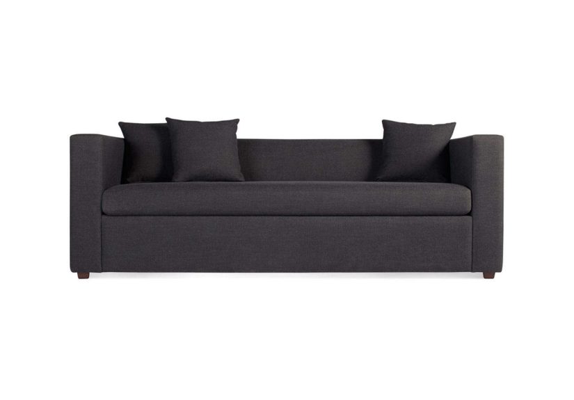 Mono 81 in. Sleeper Sofa