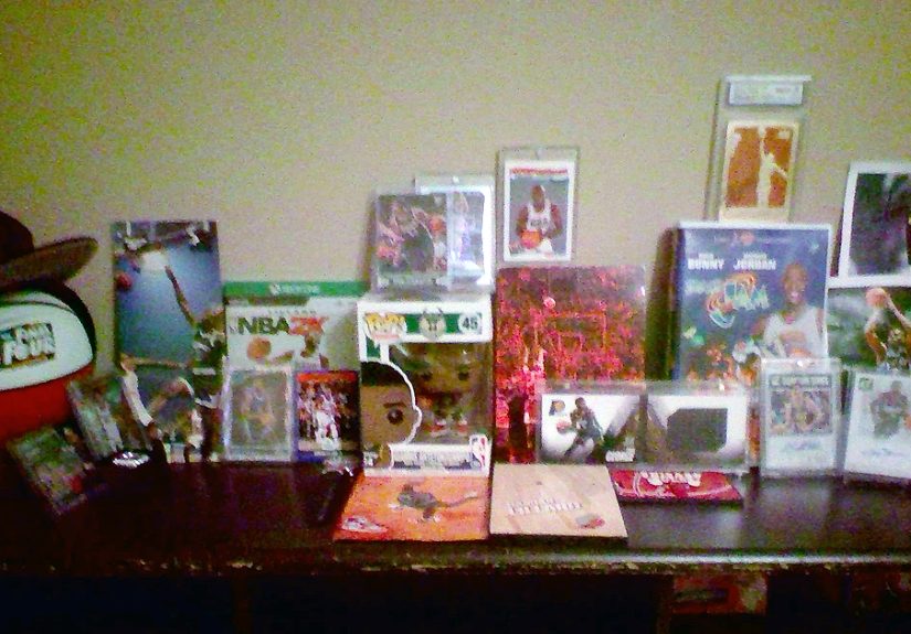 Pandas, What Do You Collect? (Closed)