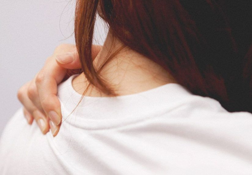 Pinched Nerve and Shoulder Pain