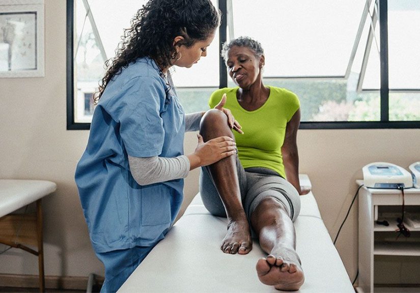Rheumatoid arthritis surgery: Types, risks, and effectiveness