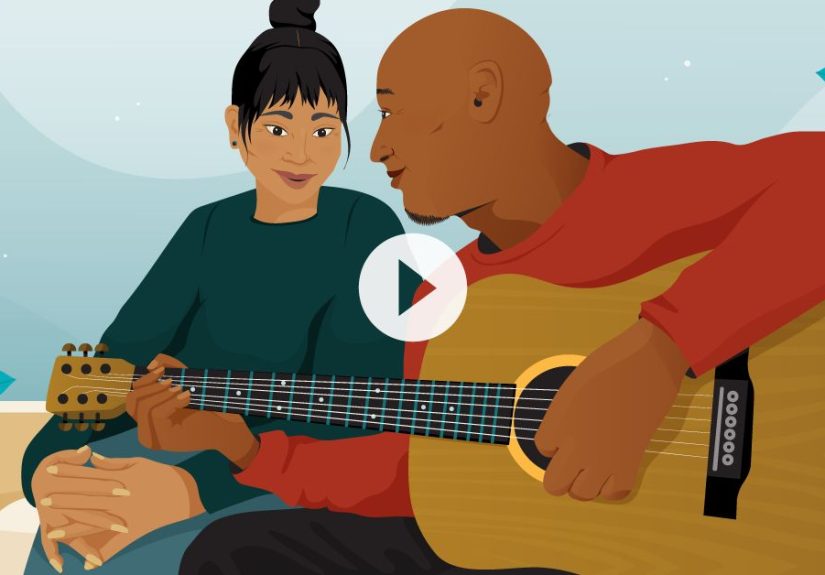 Schizophrenia videos from Healthline