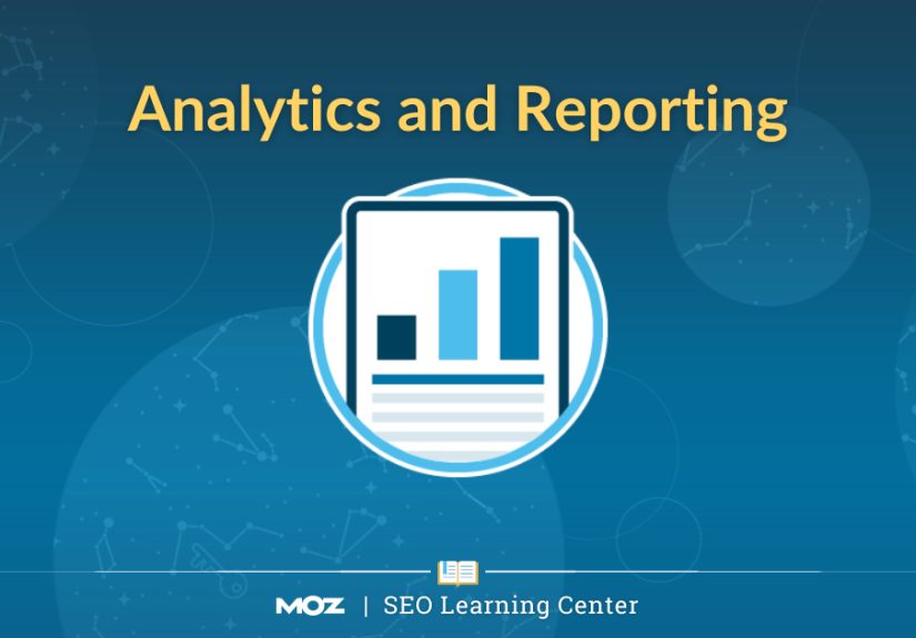 SEO Analytics and Reporting Educational Resources