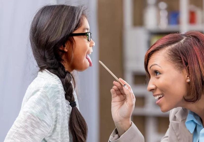 Should You Use a Home Test for Kids’ Strep Throat?