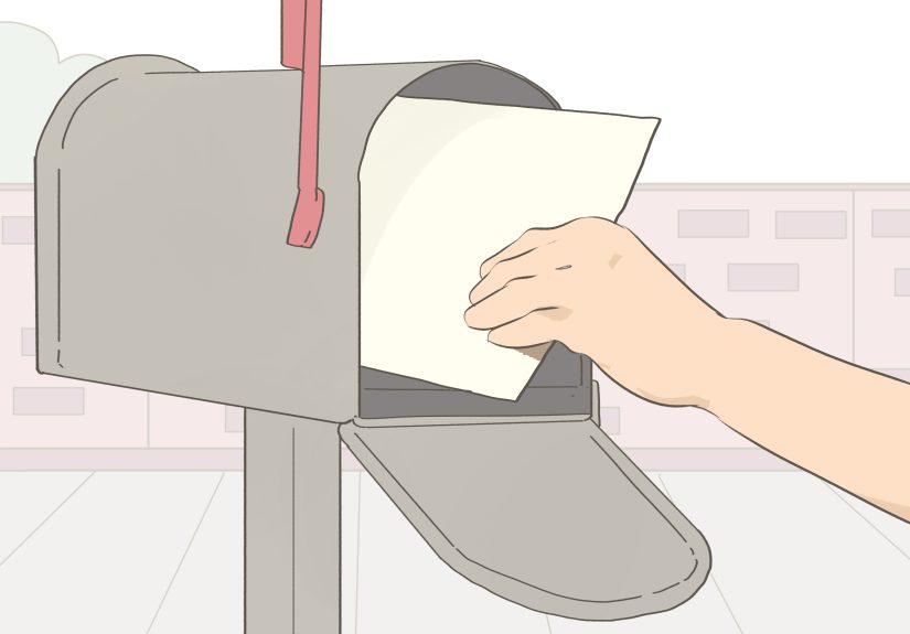 Simple Ways to Write a Statutory Declaration: 14 Steps