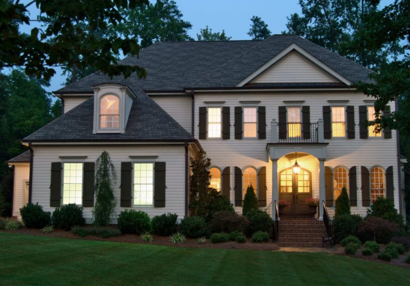 Solved! Should You Leave Your Porch Light on at Night? - Bob Vila