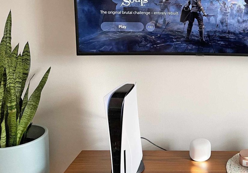 Sony PlayStation 5 Review: Why the PlayStation 5 Stands Out