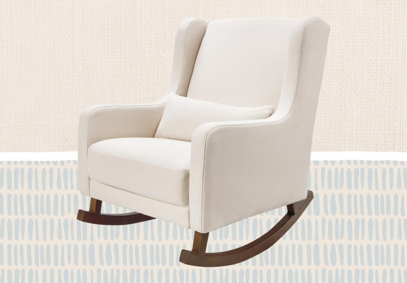 The 17 Best Rocking Chairs, Reviewed by BHG