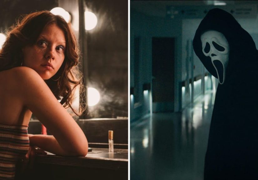 The 25 Best Horror Movies On Paramount Plus, Ranked By Fans