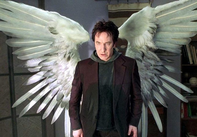 The 30+ Best Angel Movies of All Time, Ranked