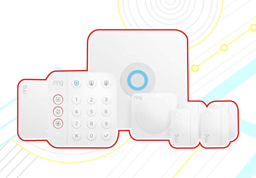 The 9 Best Home Security Systems of 2025
