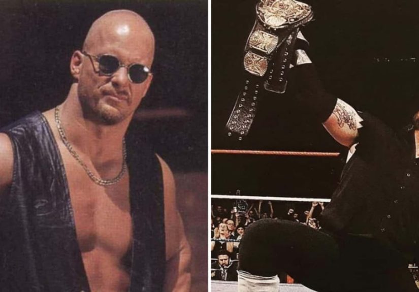 The Best WWE Wrestlers From Texas, Ranked By Fans