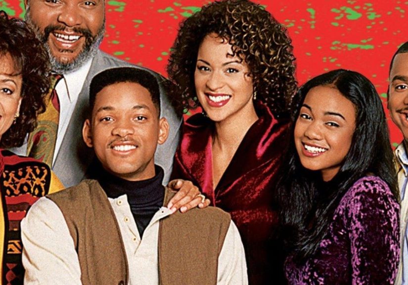 The Fresh Prince of Bel-Air Rankings And Opinions