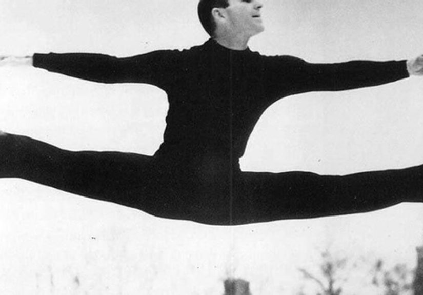 The Greatest Male Figure Skaters of All Time