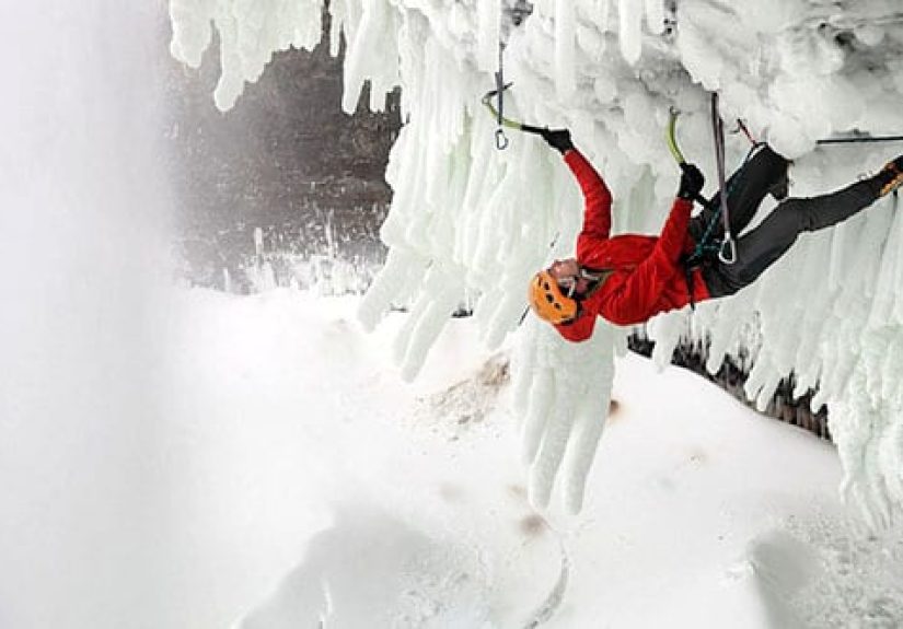 Top 10 Adventures Too Extreme For Bear Grylls