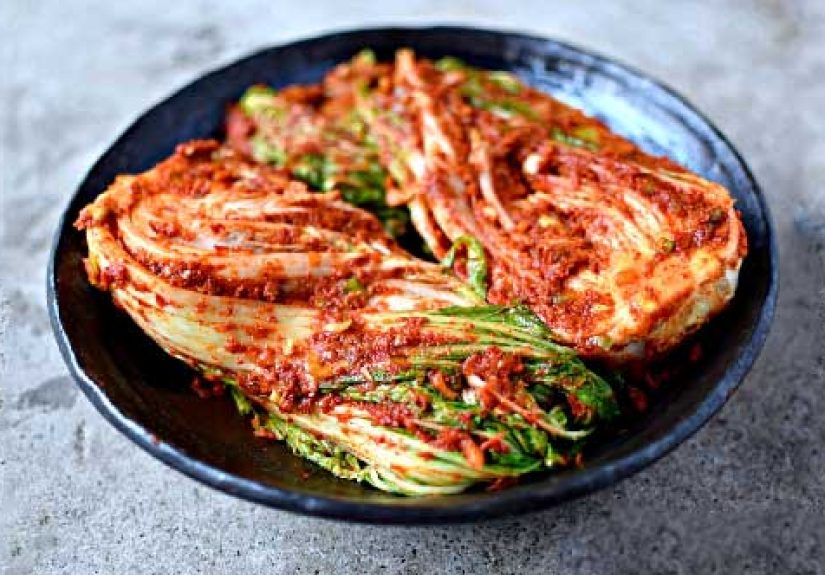 Top 10 Korean Foods You Have To Try