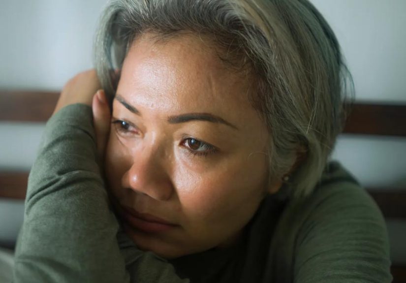 Unusual Symptoms of Perimenopause & Low Estrogen