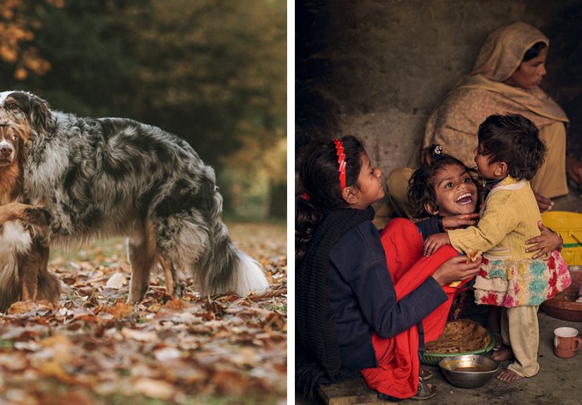 We Challenged Photographers To Show Us What Love Is And Here Are The 30 Finalists