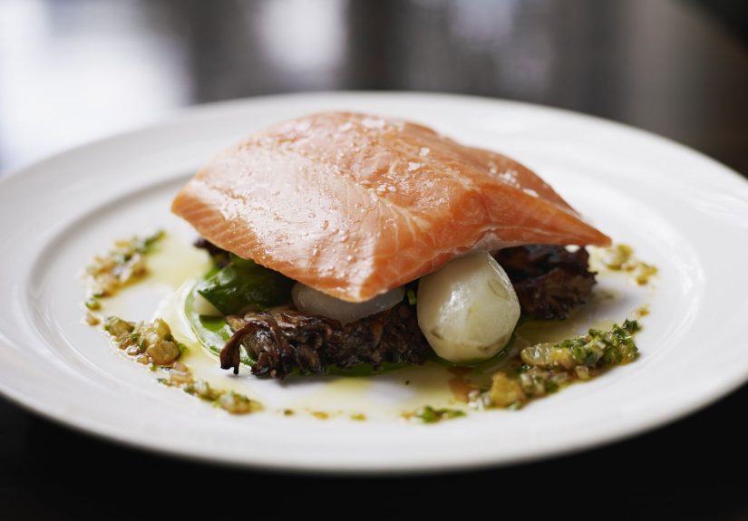 What Is Steelhead Trout?