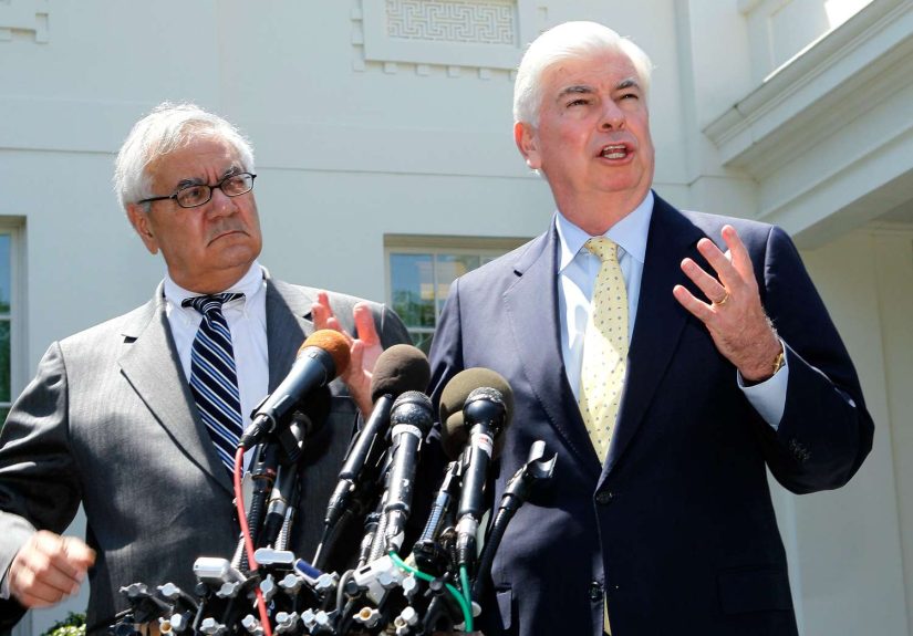 What Is the Dodd-Frank Wall Street Reform Act?