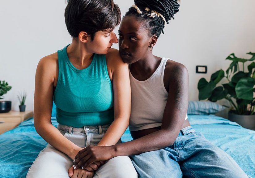 Why Do I Feel Lonely in My Relationship?