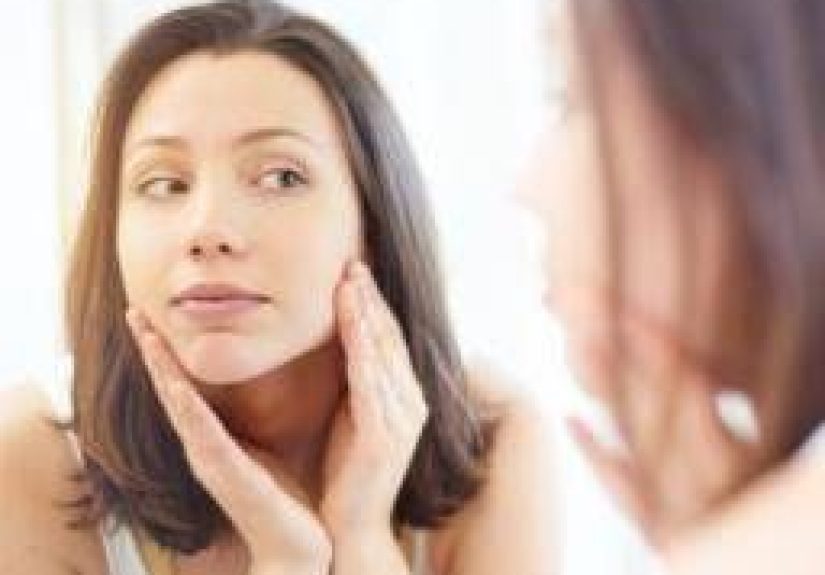 Why Does Our Skin Age?