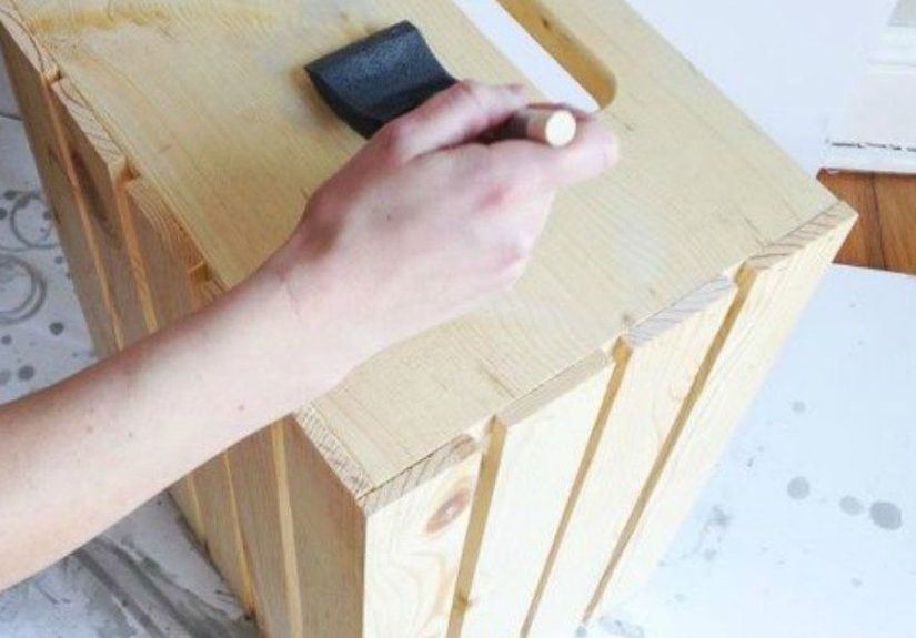 10 Clever Crafty Ways To Transform Crates