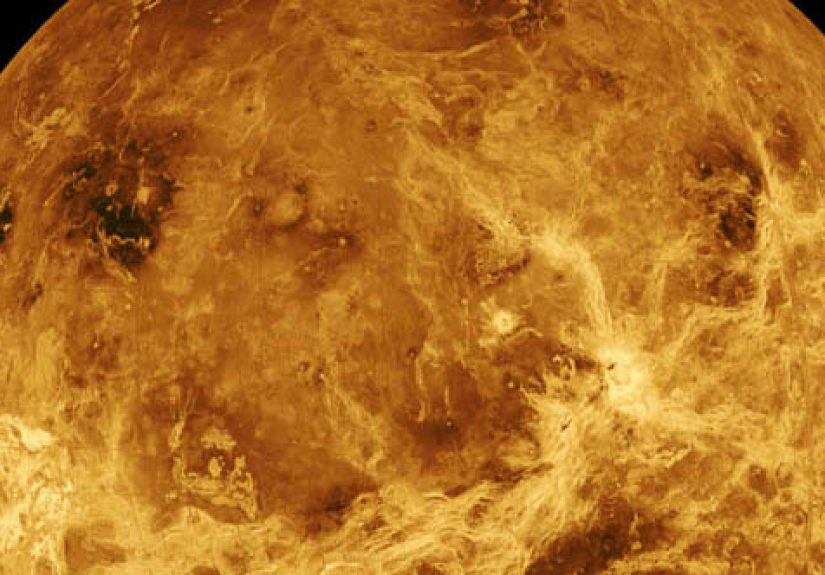 10 Confounding Mysteries Of Our Solar System