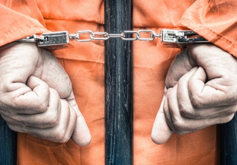 10 Crimes of Men on Death Row