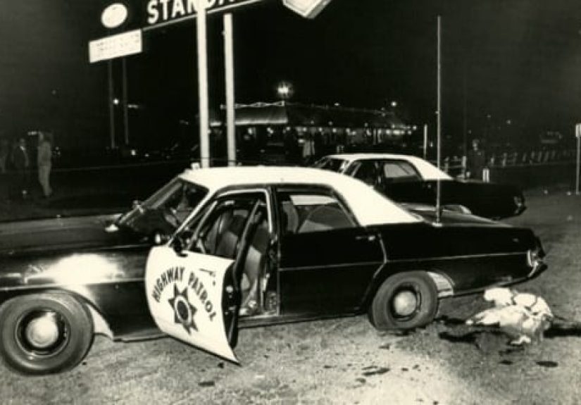 10 Deadly Police Shoot-Outs
