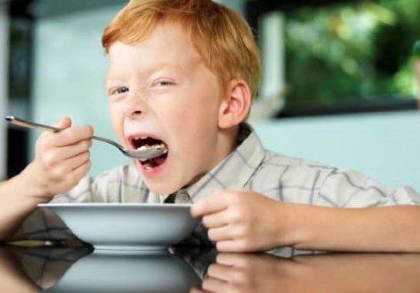 10 Grossest Cereal Flavors That Got Canceled