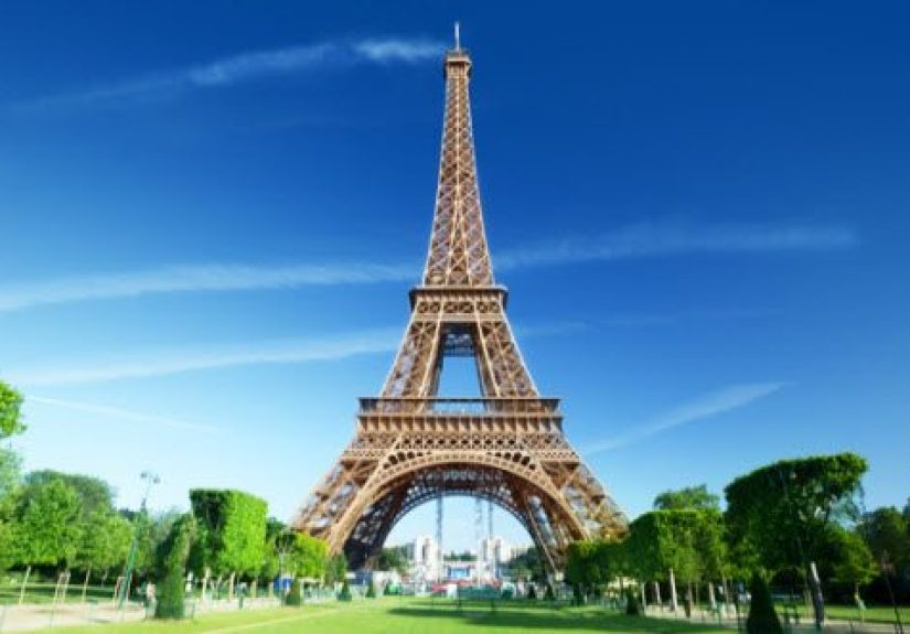 10 Iconic Structures That Might Have Looked Radically Different