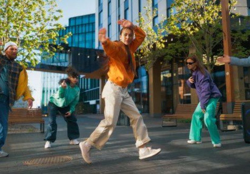 10 Non-musical Films with Epic Musical Scenes