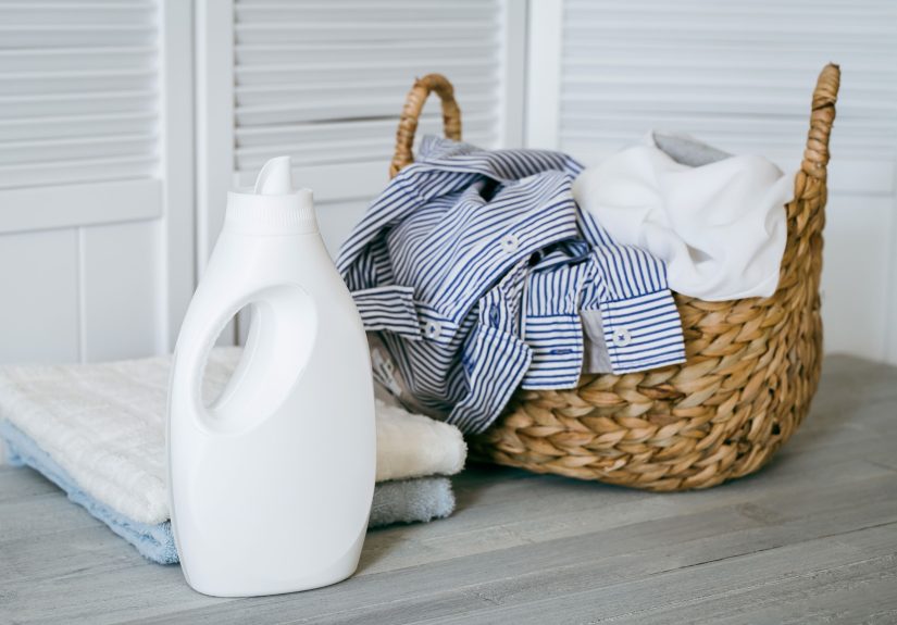 10 Old-Fashioned Laundry Tips You Should Stop Following