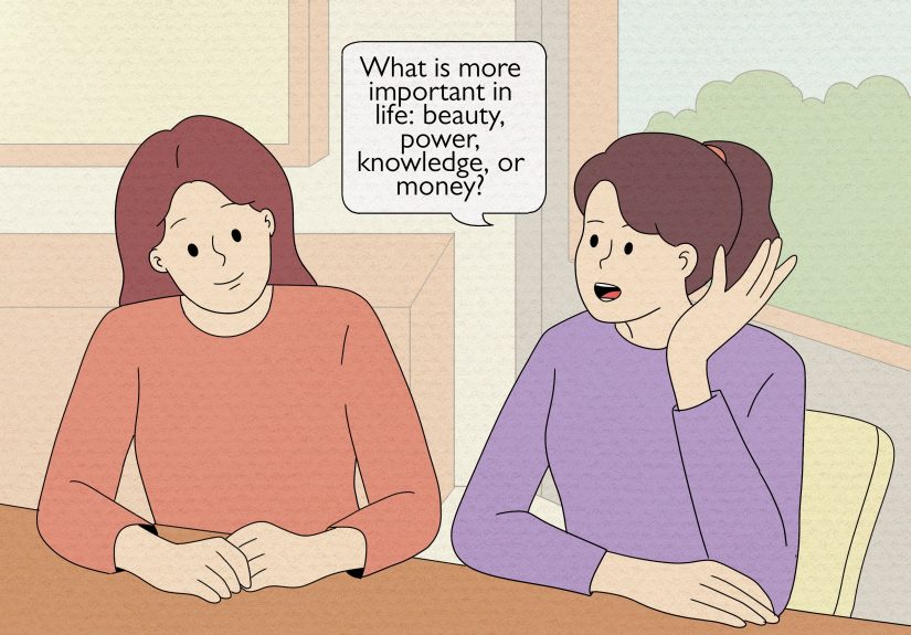 100+ Questions to Ask Your Best Friend (Deep, Juicy & Fun)