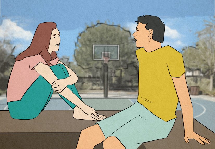 105 Flirty Questions to Ask Your Boyfriend & Turn Him On