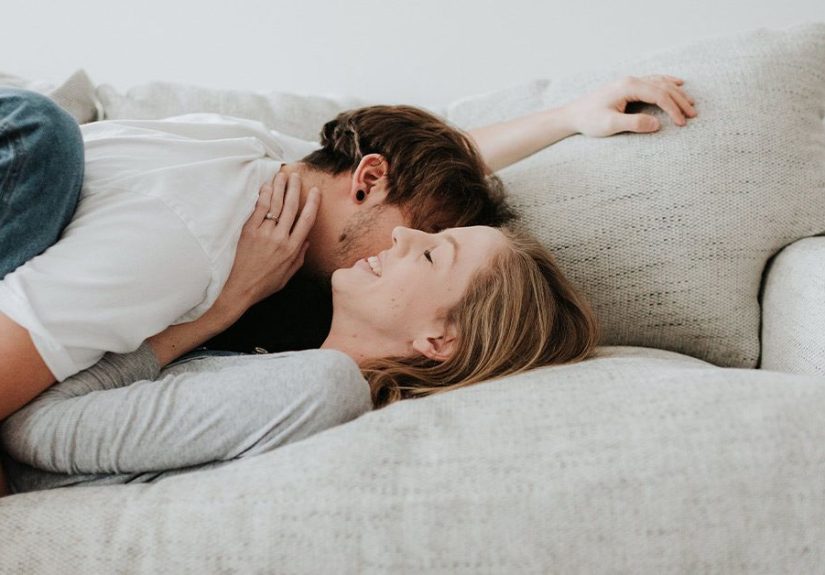 11 FAQs About Dry Humping (Frottage), HIV, and Other STIs
