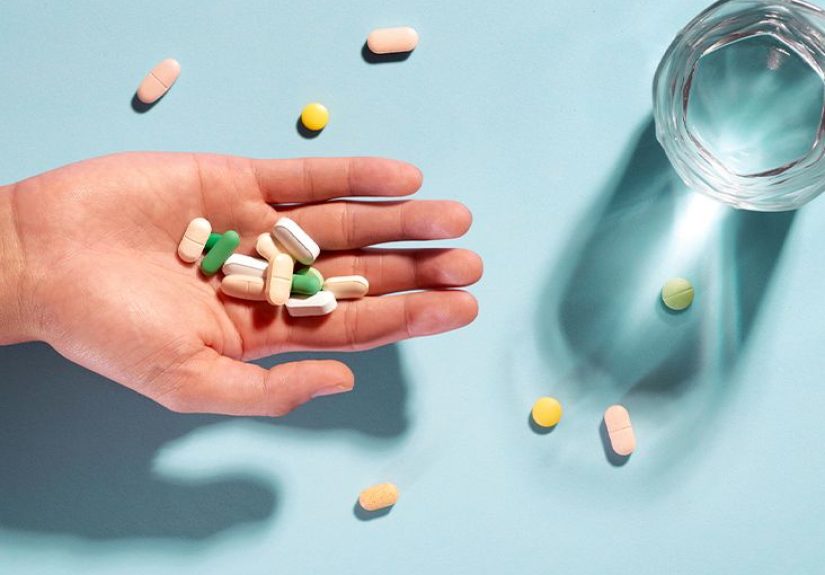 11 hierbas y suplementos contra la depresión
