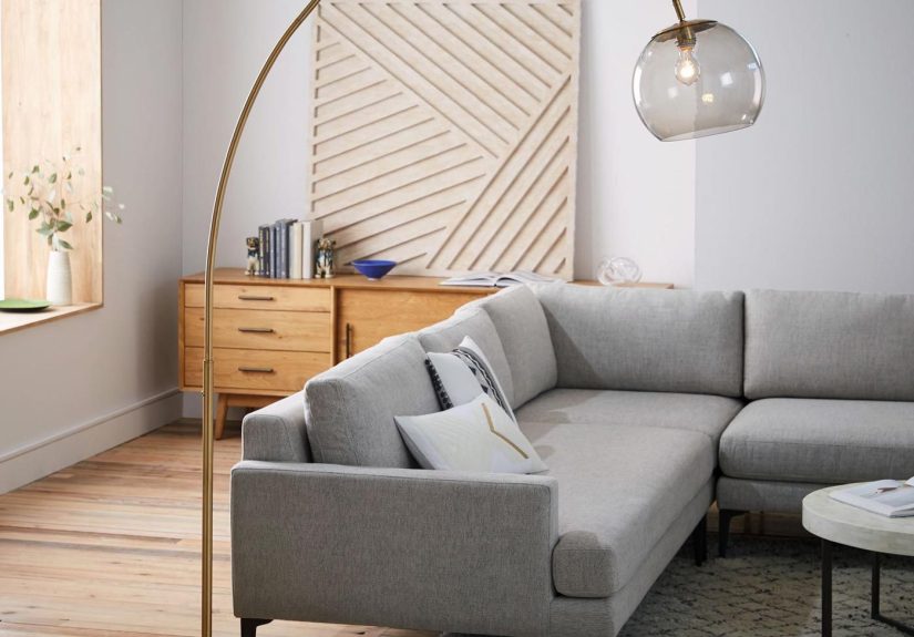 11 Living Room Lighting Ideas We Love for Any Space