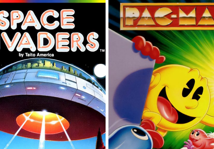 110 Of Probably The Best Arcade Games Ever