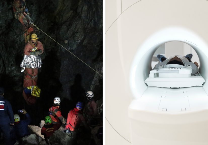 12 Real-Life Claustrophobia Stories That Will Make Your Chest Tighten