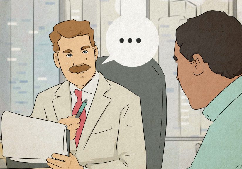12 Ways to Adjust to a New Job